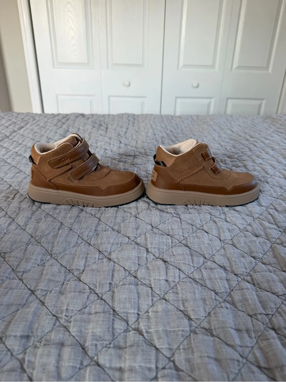 UGG T Rennie Boots